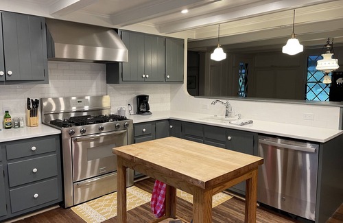 Orient House | Preview listing: One-of-a-kind historic home in Orient with space to spread out