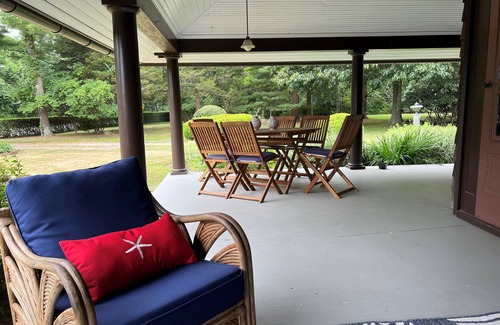 Orient House | Preview listing: One-of-a-kind historic home in Orient with space to spread out
