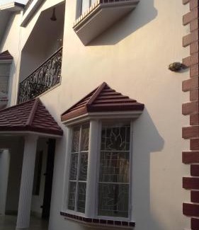 Santiniketan House | Preyoshi