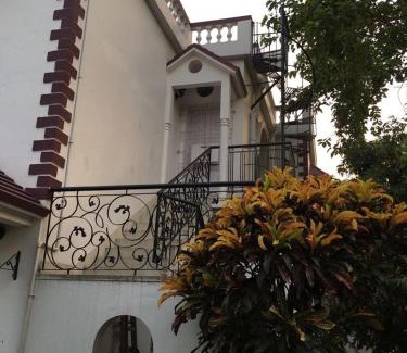 Santiniketan House | Preyoshi