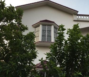 Santiniketan House | Preyoshi