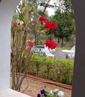 Santiniketan House | Preyoshi
