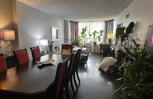 Toronto Resort | Private room ∙ 1 guest