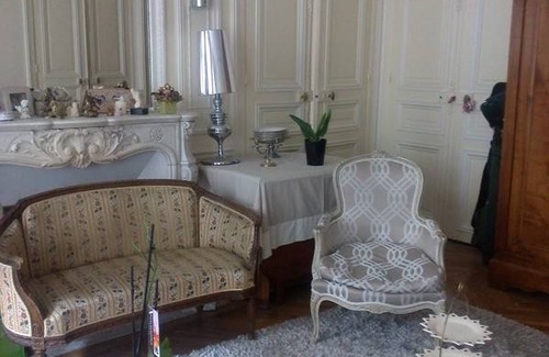 8th Arrondissement Resort | Private room ∙ 1 guest