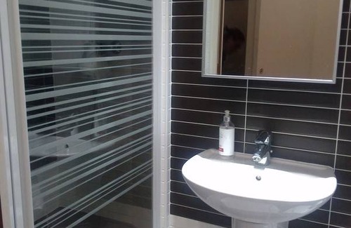 8th Arrondissement Resort | Private room ∙ 1 guest