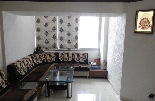 Navrangpura Resort | Private room ∙ 2 guests
