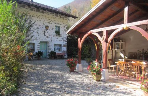 Tolmin House | Pri Macku