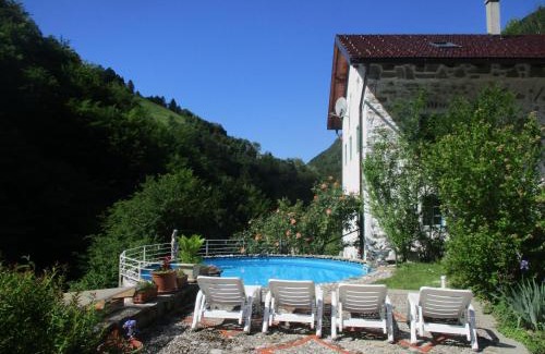 Tolmin House | Pri Macku