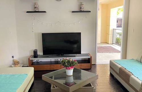 Airport Area Resort | Private room ∙ 2 guests