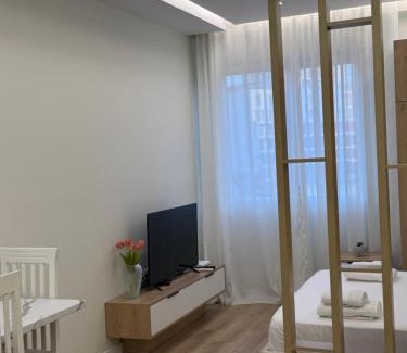 Tirana Apartment | Priam apartment