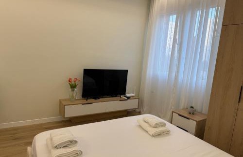 Tirana Apartment | Priam apartment