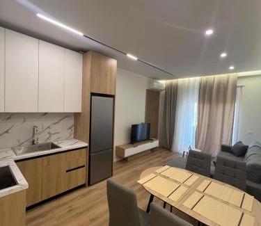Tirana Apartment | Priam apartment