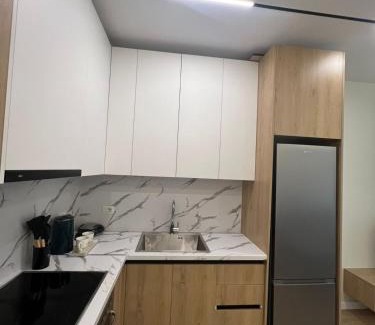 Tirana Apartment | Priam apartment