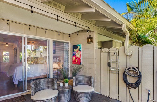 Downtown Lahaina Condo | PRICE DROP FOR OUR Most desired 5 star... ONE OF A KIND BOUTIQUE Hideaway