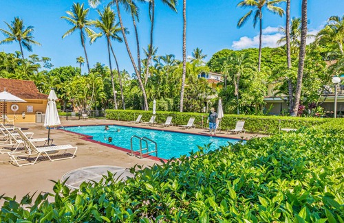 Downtown Lahaina Condo | PRICE DROP FOR OUR Most desired 5 star... ONE OF A KIND BOUTIQUE Hideaway