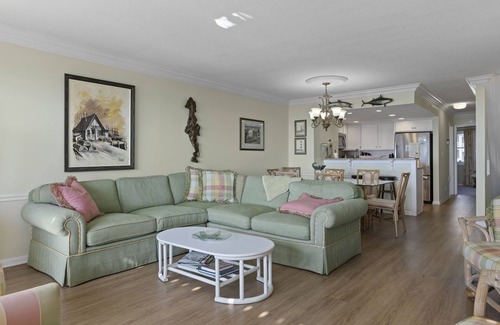 Morehead City Condo | PRICE DROP SUMMER SPECIAL! GORGEOUS OCEAN FRONT MULTI LEVEL CONDOMINIUM!