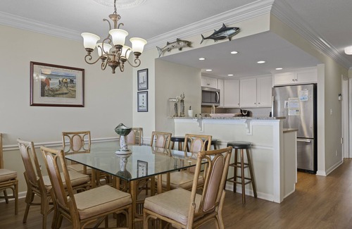 Morehead City Condo | PRICE DROP SUMMER SPECIAL! GORGEOUS OCEAN FRONT MULTI LEVEL CONDOMINIUM!