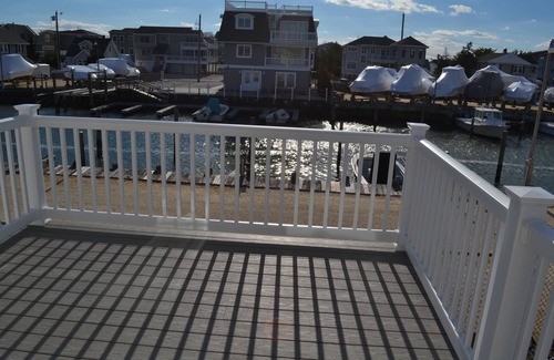 Beach Haven Gardens House | Price reduction - Marina and gorgeous sunsets