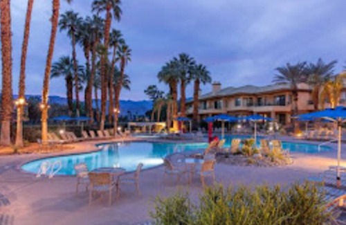 Palm Desert Villa | PRICE REDUCTION Coachella Fest Second weekend April 17th-21st. 4 nights, 5 days
