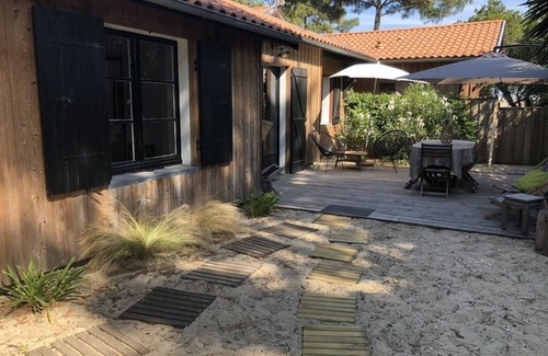 Cap-Ferret House | PRICE REDUCTION DUE TO LAST MINUTE CANCELLATION !
