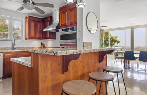 Rio House | Priceless Views from a Luxurious Home
