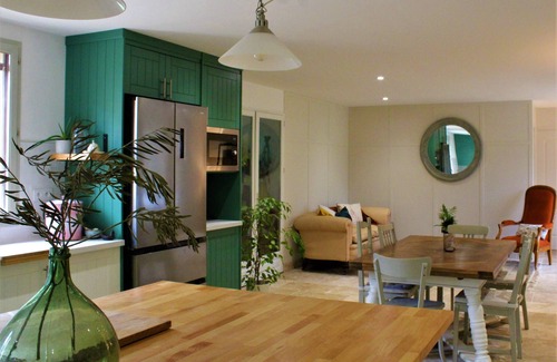 Rouffilhac House | Prices reduced! Private House with Pool. 'Golden Triangle' of the Dordogne.