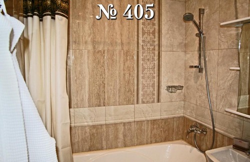 Adler City Centre Hotel | Prichal Hotel