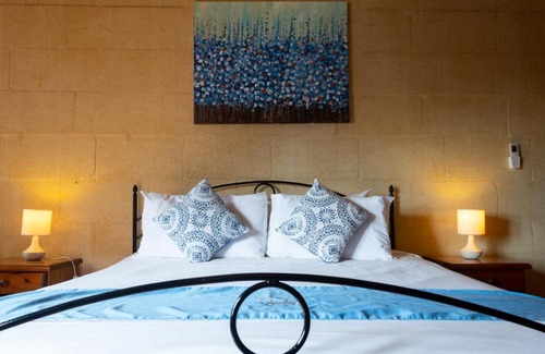 San Lawrenz House | Prickly Pear Holiday Home No.2