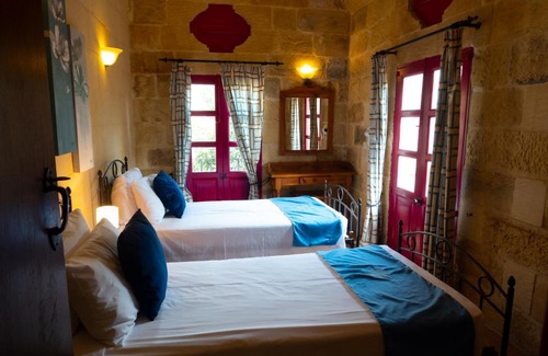 San Lawrenz House | Prickly Pear Holiday Home No.2