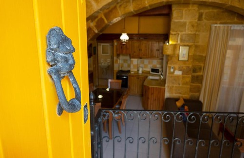 San Lawrenz House | Prickly Pear Holiday Home No. 4
