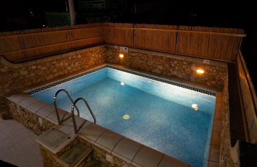 San Lawrenz House | Prickly Pear Holiday Home No. 4