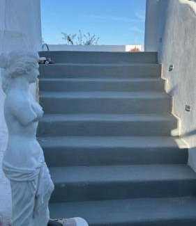 Milos House | Prickly Pear House