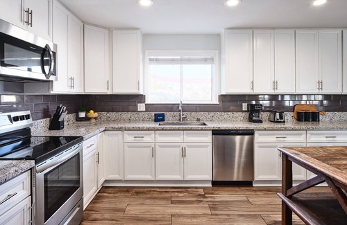 Pointe Scottsdale Cottage | Prickly Pear - Private Pool - in Old Town
