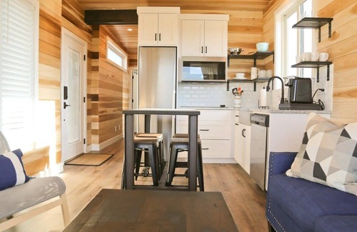 Escalante Apartment | Prickly Pear Tiny Home – Escalante, Near Bryce