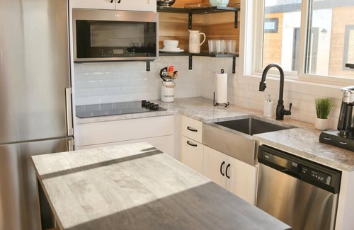 Escalante Apartment | Prickly Pear Tiny Home – Escalante, Near Bryce