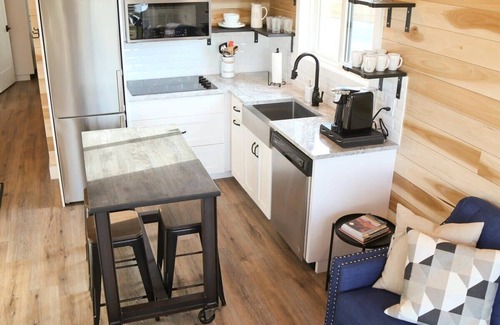 Escalante Apartment | Prickly Pear Tiny Home – Escalante, Near Bryce