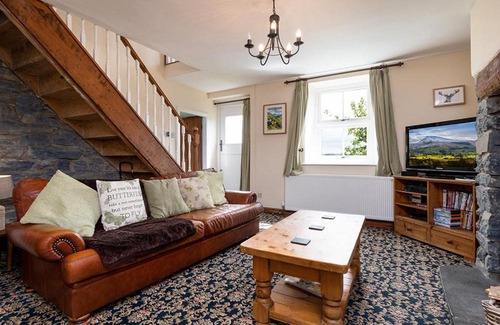 Denbigh House | Priddbwll, great countryside location in Denbigshire