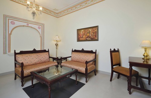 Tonk Road Hotel | Pride Amber Vilas Resort & Convention Centre