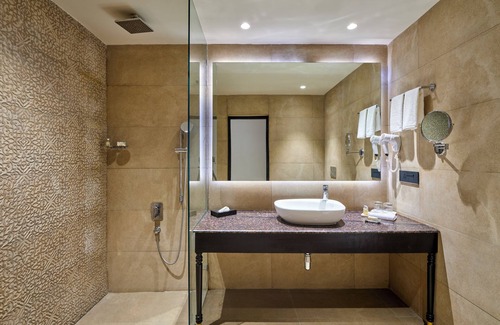 Tonk Road Hotel | Pride Amber Vilas Resort & Convention Centre