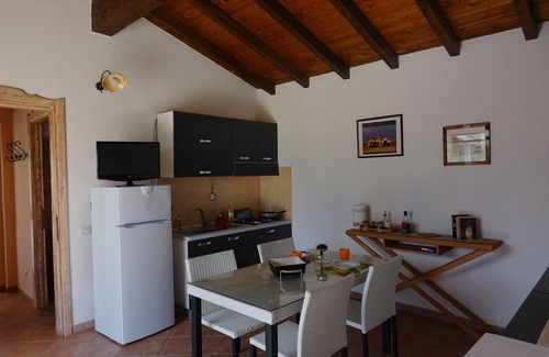 Castiadas House | "Pride and Prejudice" - Residences Gattopardu