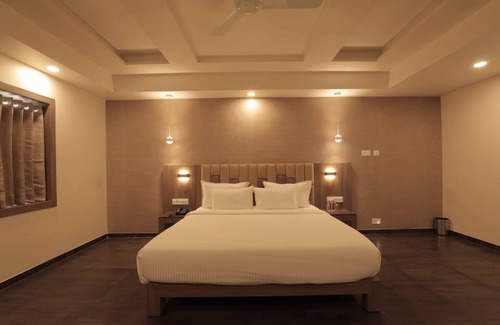 Sasan Gir Hotel | Pride Biznotel Gir Sasan