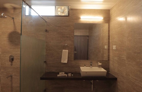 Sasan Gir Hotel | Pride Biznotel Gir Sasan