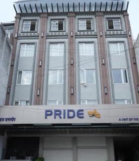 Raipur Hotel | Pride Elite Raipur