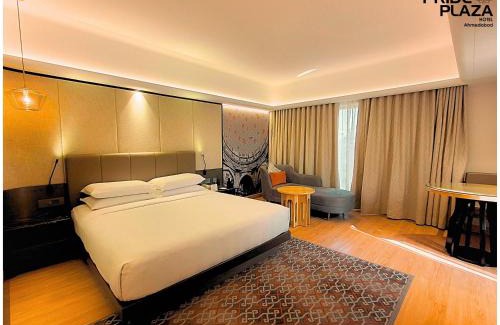 Bodakdev Hotel | Pride Plaza Hotel, Ahmedabad