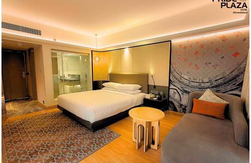 Bodakdev Hotel | Pride Plaza Hotel, Ahmedabad