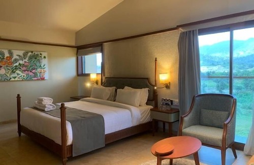 Ambaji Hotel | Pride Resort Ambaji
