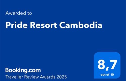 Daun Penh Hotel | Pride Resort Cambodia