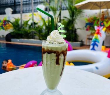 Daun Penh Hotel | Pride Resort Cambodia