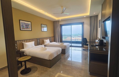 Banar Hotel | Pride Resort Jodhpur