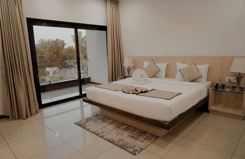 Desuri Hotel | Pride Resort Ranakpur.